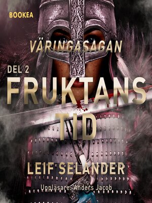 cover image of Fruktans tid